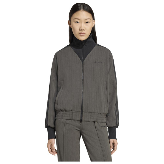 Adidas Γυναικεία ζακέτα Tailored Track Top